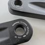 Shimano GRX 40t 11s 170mm Crankset Image 2