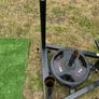 Sled / Prowler with F45 Plates ONO Image 3