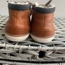 Next Tan Boots Image 4