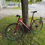 Sona Lightweight Aluminium Speed/Commuter Bike Shimano Disc Brakes Image 7
