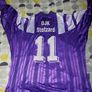 Retro Adidas Jersey Image 2