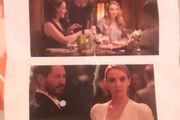 Jodie Comer signed photograph