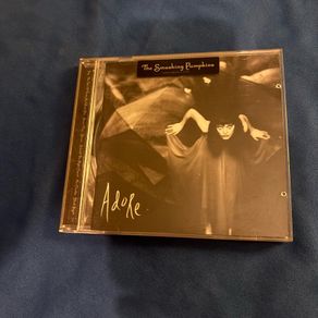 Smashing Pumpkins - Adore CD
