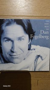 Dan Fogelberg - The Very Best Of.