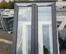 pvc doors