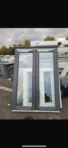 pvc Windows