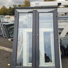pvc Windows