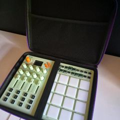 TempoPAD C16 Wireless MIDI Controller Bluetooth Beat Maker MIDI 16-Pad