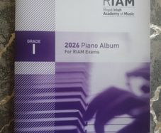 sheet music