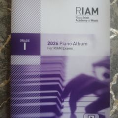 sheet music