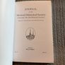 Journal of the Wexford Historical Society No. 18. 2000/2001. Local history Image 2