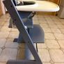 Stokke Tripp Trapp Chair Image 3