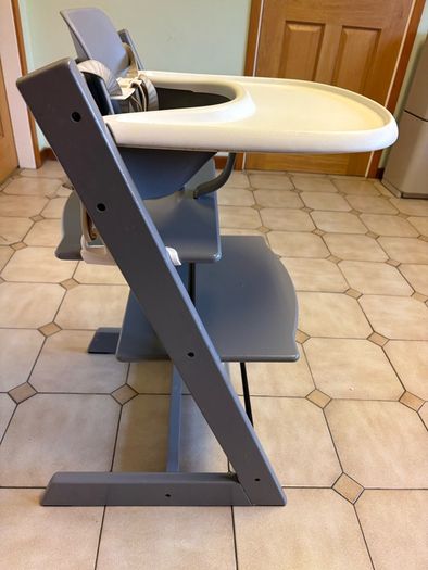 Stokke Tripp Trapp Chair