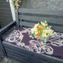 storage bench seat Image 5
