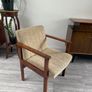Mid Century Arm Chair Image 2