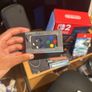Nintendo switch 2 mint Image 7