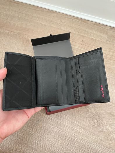 Samsonite Pro Dlx 4S Wallet