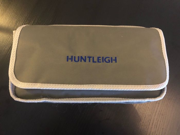 Huntleigh sonicaid sr3 Digital obstetric fetal doppler probe