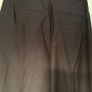 Black H&M Tailored Twill Trousers size uk 4/6 (32) Image 10