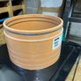 300mm 6 inch Wavin Riser Image 2