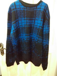 Jumper / Pullover, XXL