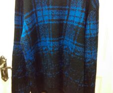Jumper / Pullover, XXL