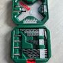 Cordless Combi Drill PSB 1800 LI-2 with X-Line Drill and Screwdriver Bit Set Image 3