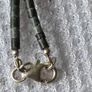Sterling silver Thailand necklace Image 5