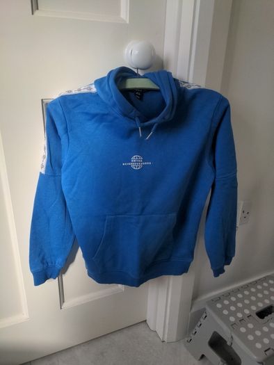 NEW LOOK girls tracksuit