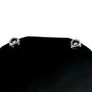 Motorcycle Motorbike Metal Alloy Tax Disc Holder Waterproof Image 6
