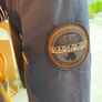 mens jacket anorak Napapijri Brand new Image 9