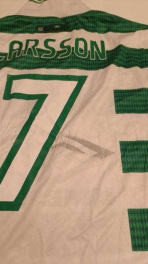 Celtic