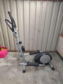 cross trainer