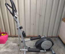 cross trainer