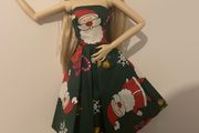 Handmade Barbie Clothes