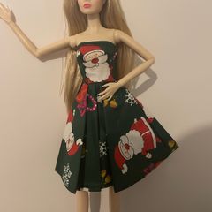 Handmade Barbie Clothes