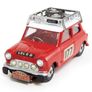 Corgi Toys 339 - Monte-Carlo Winner 1967 B.M.C. Mini Cooper 'S' Re-Issue Image 2