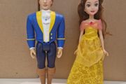 Belle and The Beast