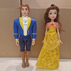 Belle and The Beast