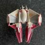Revell Star Wars Easykit pocket Obi-Wan's Jedi Starfighter Uses Image 3