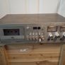 Akai GXC-710D stereo tape deck hifi audio cassete golden era Image 8