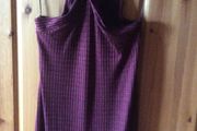 New river island maxi dress
