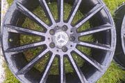 20" Genuine Mercedes E Class Amg Alloys