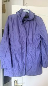 Jack Murphy Rain Coat