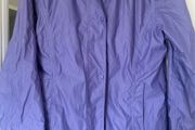 Jack Murphy Rain Coat