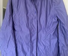 Jack Murphy Rain Coat