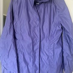 Jack Murphy Rain Coat