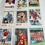 Vintage merlin Premier league cards 1997/98 Image 7