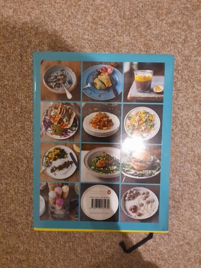 Jamie Oliver Everyday Superfood