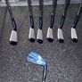 P790 Red Bull Golf Irons Image 5